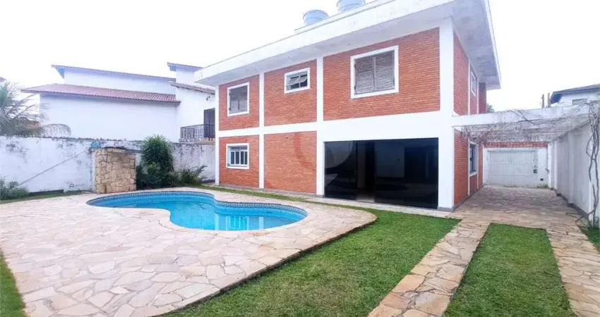 Casa com 4 quartos à venda em Interlagos, São Paulo 