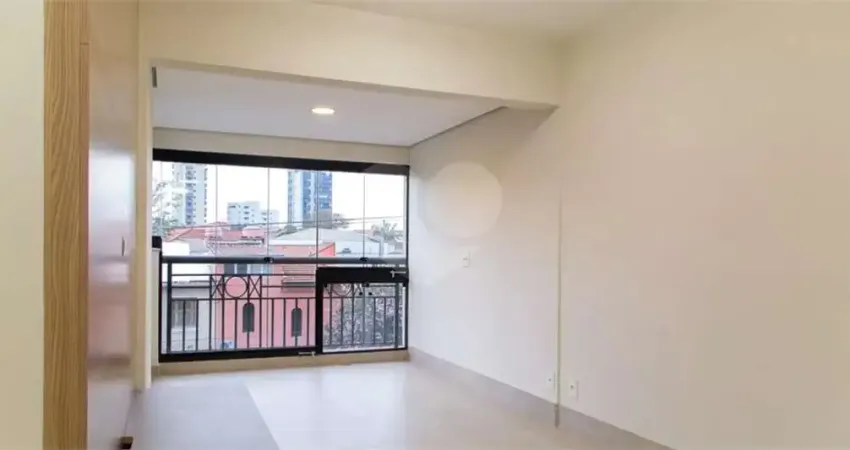 Apartamento com 2 quartos à venda na Rua Luís Góis, 1612, Vila Clementino, São Paulo