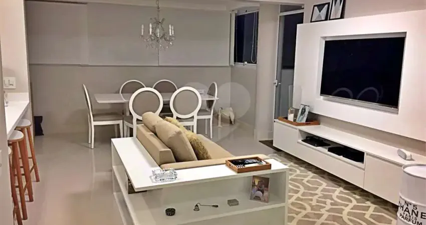 Cobertura com 2 quartos à venda no Brooklin, São Paulo 