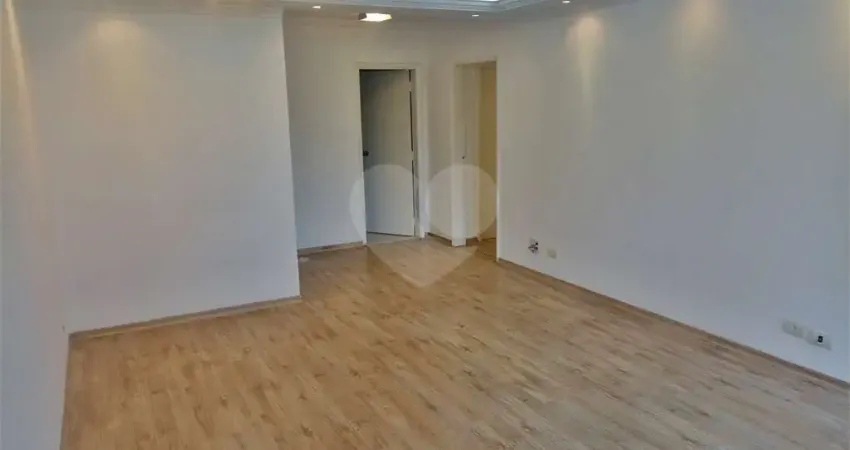 Apartamento com 3 quartos à venda na Alameda Sarutaiá, Jardim Paulista, São Paulo