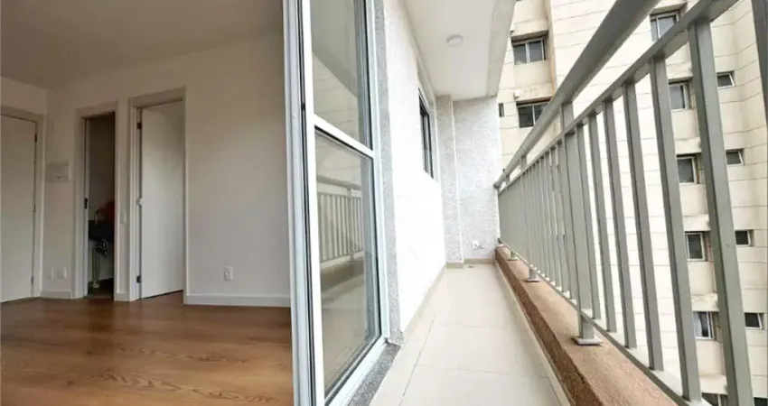 Apartamento com 1 quarto à venda na Pompéia, São Paulo