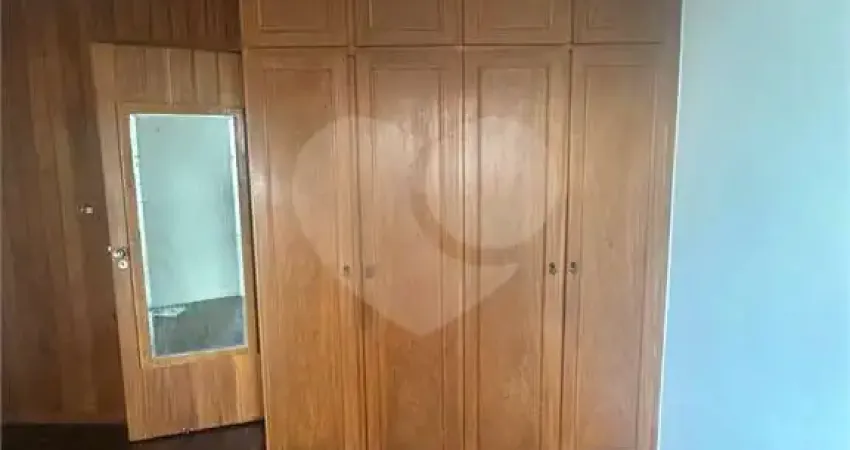 Cobertura com 1 quarto à venda na Rua Doutor Albuquerque Lins, Higienópolis, São Paulo