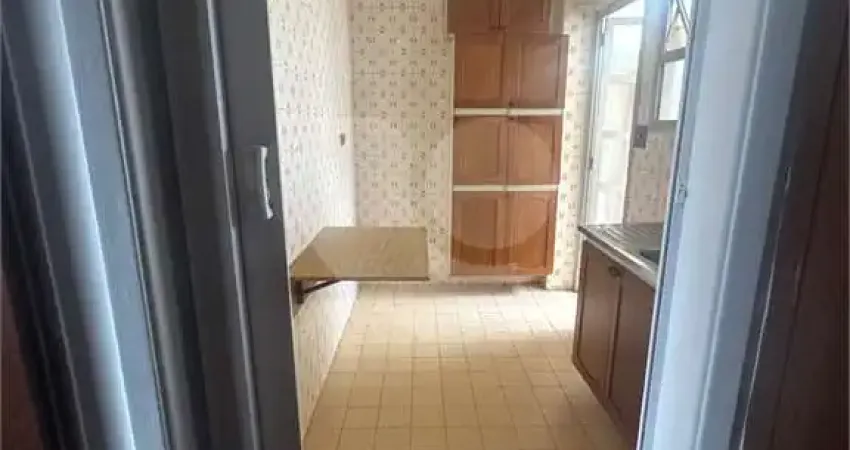 Cobertura com 1 quarto à venda na Rua Doutor Albuquerque Lins, 565, Higienópolis, São Paulo