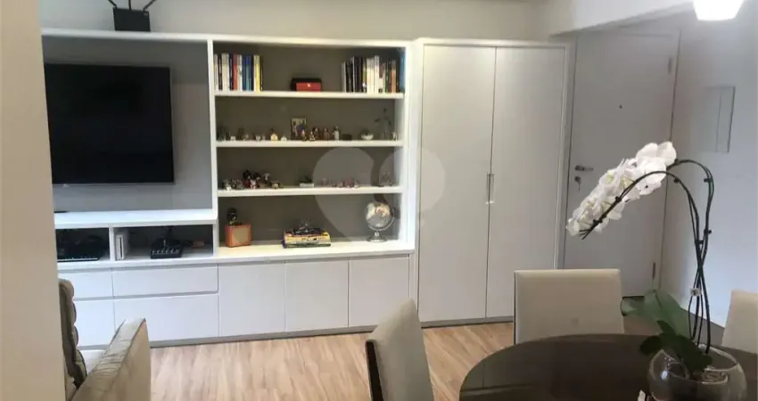 Apartamento com 2 quartos à venda na Rua Helena, Vila Olímpia, São Paulo