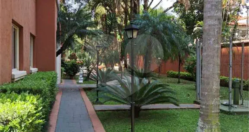 Apartamento com 3 quartos à venda na Rua do Símbolo, 100, Morumbi, São Paulo