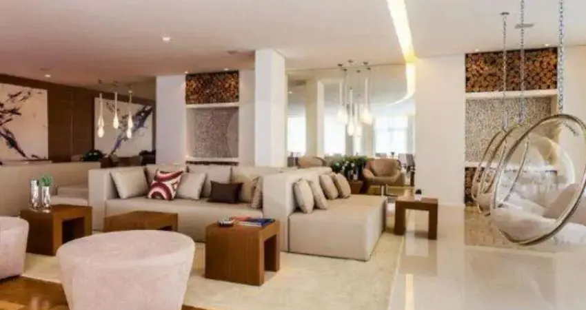 Apartamento com 1 quarto à venda na Rua Vapabussu, Campo Belo, São Paulo