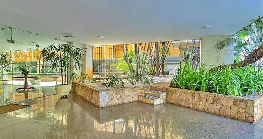 Apartamento com 3 quartos à venda na Alameda Lorena, Jardim Paulista, São Paulo