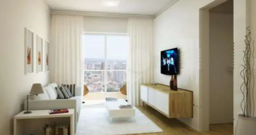 Apartamento com 2 quartos à venda na Rua Lomas Valentinas, Saúde, São Paulo