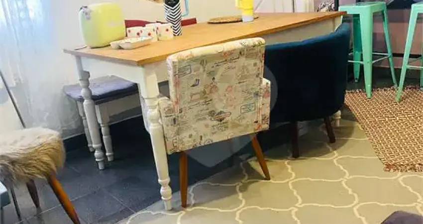 Casa com 2 quartos à venda na Avenida Bosque da Saúde, 670, Saúde, São Paulo