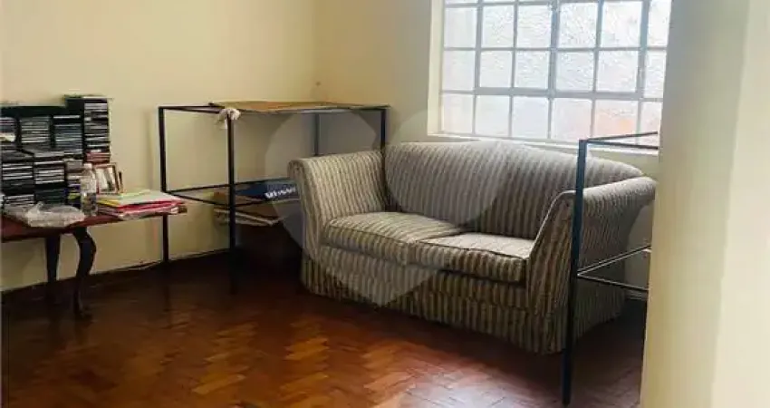 Casa com 2 quartos à venda na Avenida Bosque da Saúde, 678, Saúde, São Paulo