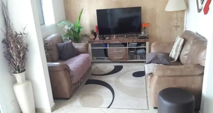 Apartamento com 4 quartos à venda na Rua Maracá, Jabaquara, São Paulo