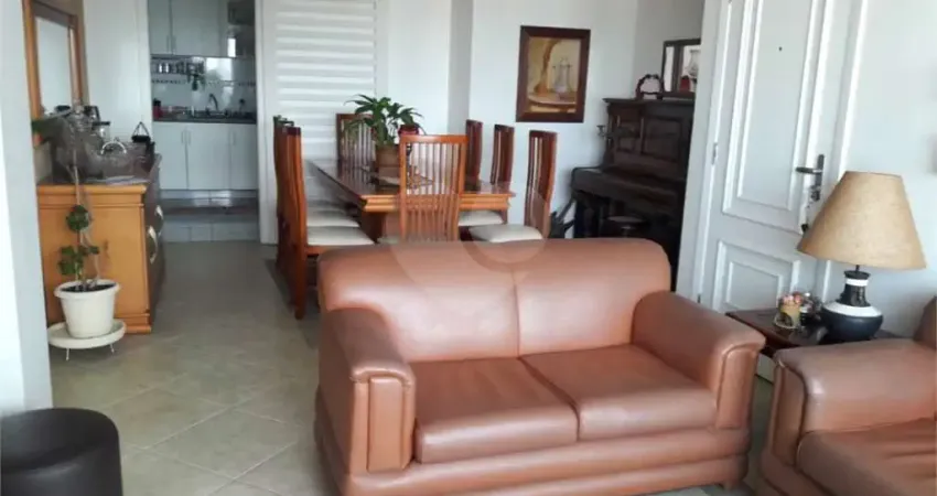 Apartamento com 4 quartos à venda na Rua Maracá, 431, Jabaquara, São Paulo