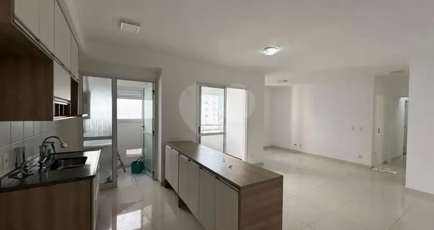 Apartamento com 2 quartos à venda na Avenida Marquês de São Vicente, Barra Funda, São Paulo