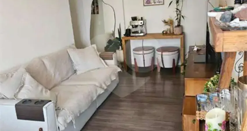 Apartamento com 2 quartos à venda na Rua Guararapes, Brooklin Paulista, São Paulo