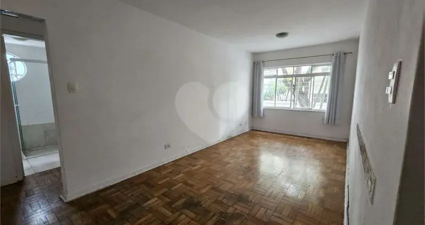 Apartamento com 1 quarto à venda na Rua Coronel Oscar Porto, Paraíso, São Paulo