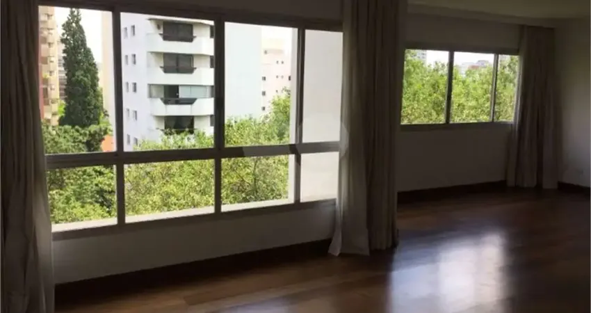 Apartamento com 4 quartos à venda na Praça Princesa Isabel, Brooklin, São Paulo