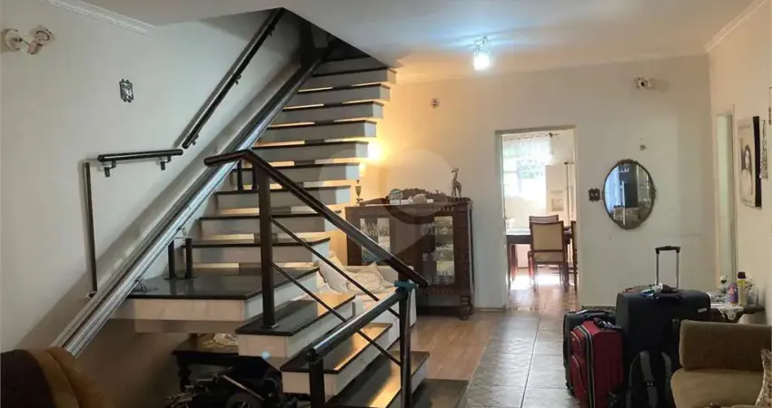 Casa com 3 quartos à venda na Dom Luís Felipe De Orleans, Vila Maria, São Paulo