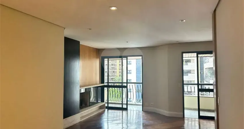 Apartamento com 4 quartos à venda ou para locação em jardim paulista - sp