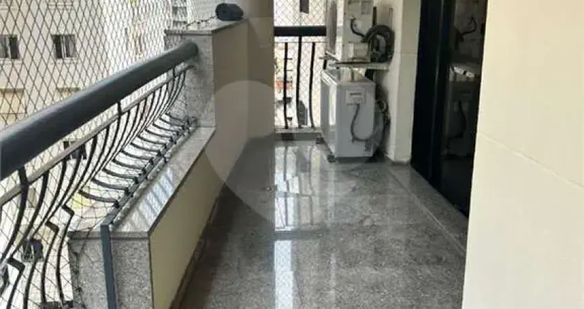 Apartamento com 4 quartos para alugar na Alameda Jaú, 1477, Jardim América, São Paulo