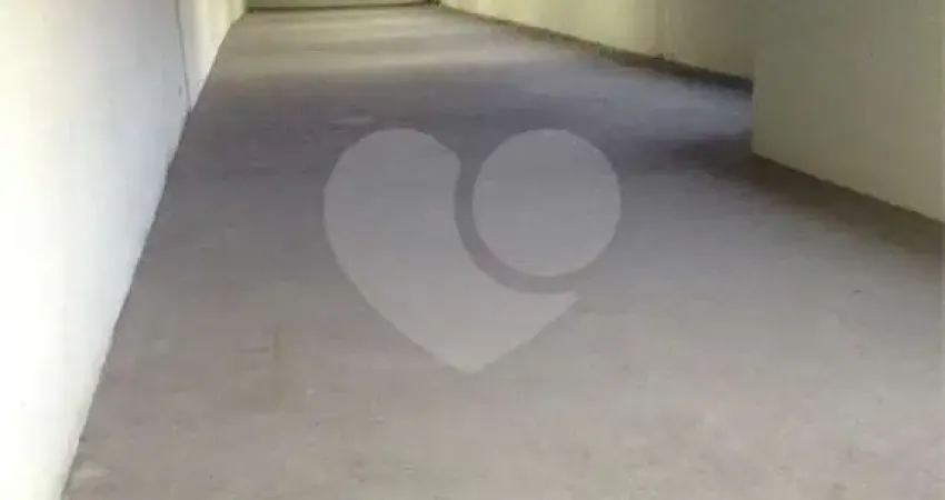 Ponto comercial à venda na Rua Barra Funda, Barra Funda, São Paulo