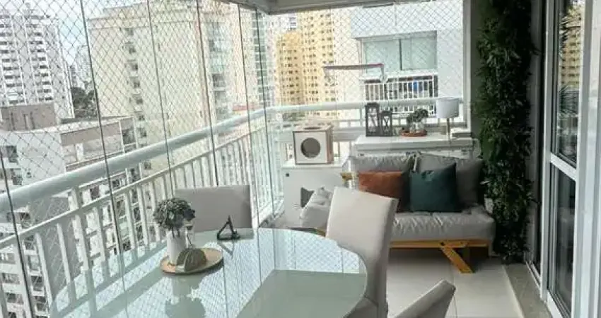 Apartamento com 2 quartos à venda na Rua Gonçalo da Cunha, Vila Mariana, São Paulo