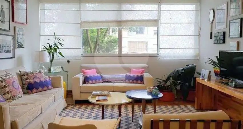 Apartamento com 2 quartos à venda ou para locação em paraíso - sp