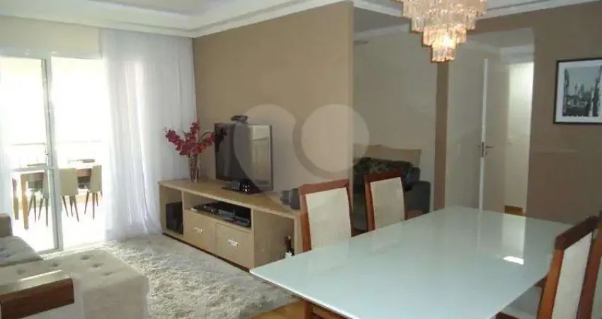 Apartamento com 2 quartos à venda na Rua Lord Cockrane, Ipiranga, São Paulo