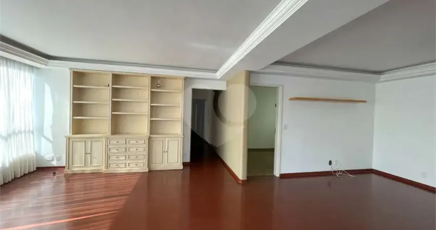 Apartamento com 4 quartos à venda na Alameda Sarutaiá, Jardim Paulista, São Paulo