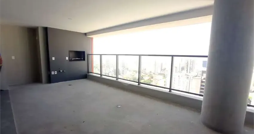 Apartamento com 4 quartos à venda no Brooklin, São Paulo 