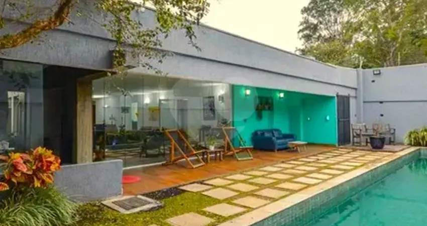 Casa com 3 quartos à venda em Interlagos, São Paulo 