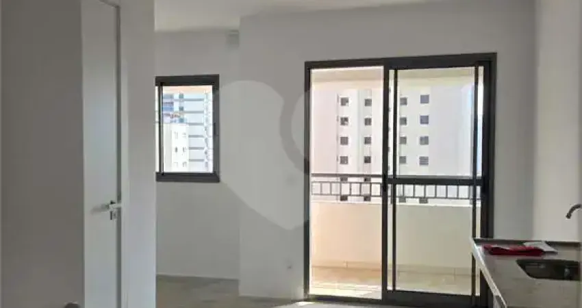 Apartamento com 1 quartos à venda ou para locação em vila mariana - sp