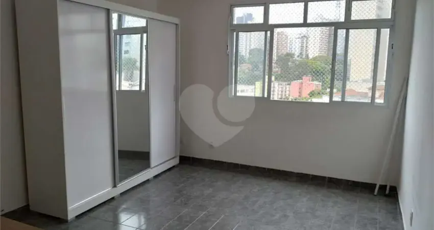 Apartamento com 1 quarto à venda na Rua Itapeva, Bela Vista, São Paulo