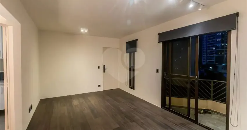 Apartamento com 2 quartos à venda na Rua Santa Justina, Vila Olímpia, São Paulo