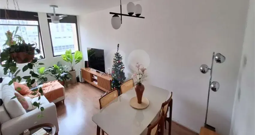 Apartamento com 1 quarto à venda na Avenida Francisco Matarazzo, Perdizes, São Paulo