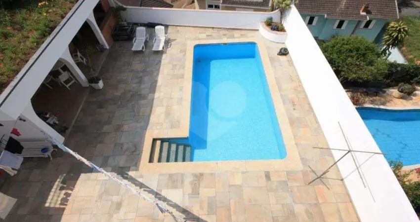 Sobrado com 5 quartos à venda ou para locação em city américa - sp