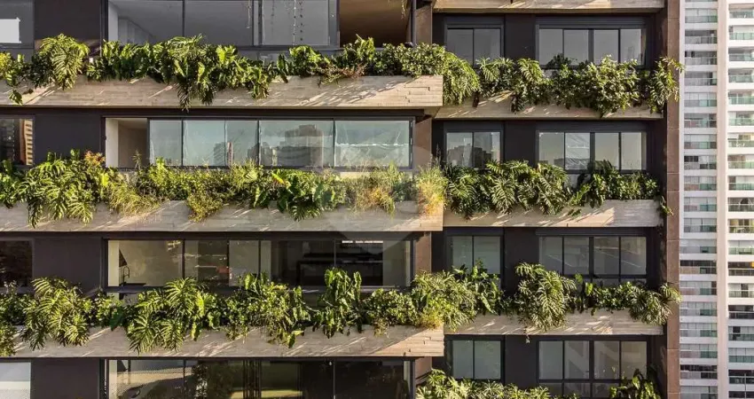 Apartamento com 3 quartos à venda na Rua Comendador Eduardo Saccab, 181, Campo Belo, São Paulo