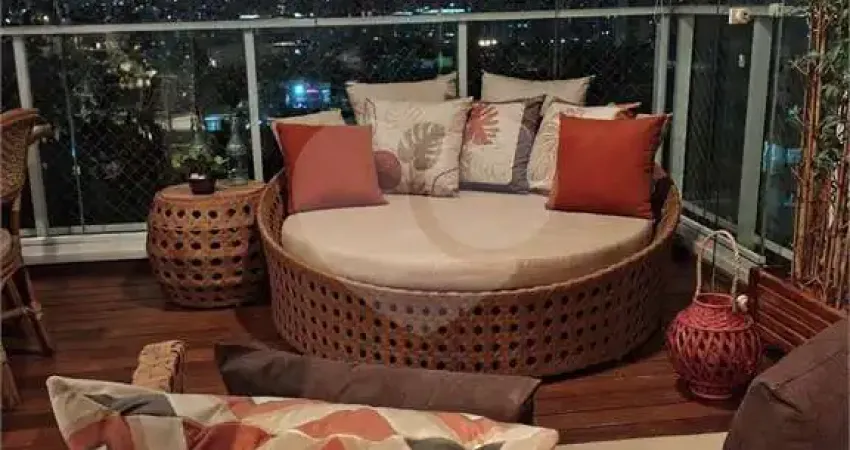 Apartamento com 2 quartos à venda na Rua Padre Machado, Saúde, São Paulo