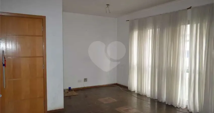 Apartamento com 3 quartos à venda na Rua Humberto I, Vila Mariana, São Paulo