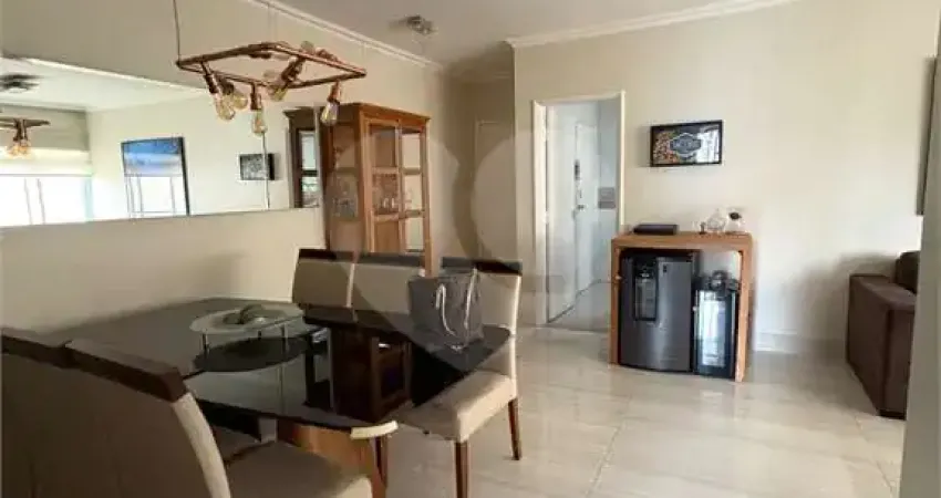 Apartamento com 2 quartos à venda na Rua Carlos Steinen, Paraíso, São Paulo