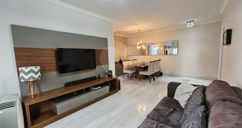 Apartamento com 2 quartos à venda na Rua Carlos Steinen, 146, Paraíso, São Paulo