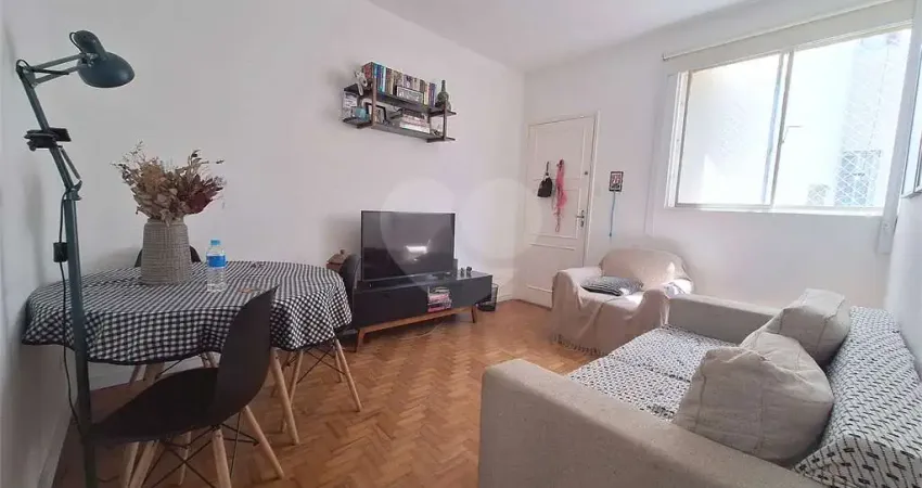 Apartamento com 2 quartos à venda na Rua Iperoig, Perdizes, São Paulo