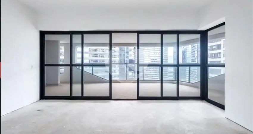 Apartamento com 3 quartos à venda em chácara santo antônio (zona sul) - sp