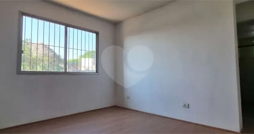 Apartamento com 1 quarto à venda na Avenida Washington Luís, Santo Amaro, São Paulo