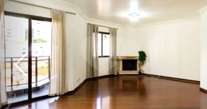 Apartamento com 3 quartos à venda na Rua Wanderley, Perdizes, São Paulo