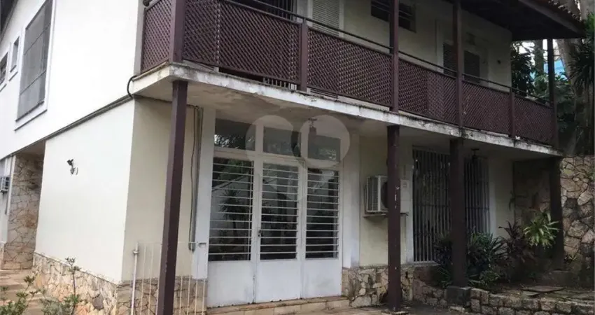 Casa com 5 quartos à venda na Rua Flor de Amarilis, Cidade Jardim, São Paulo