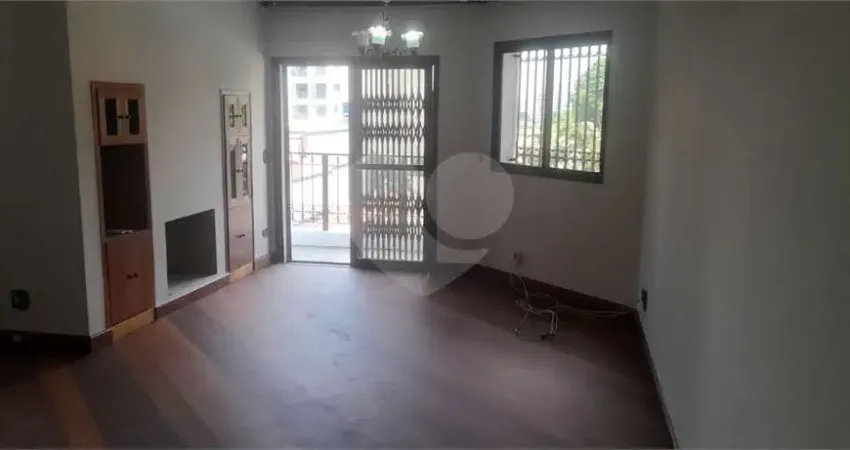 Apartamento com 4 quartos à venda ou para locação em chácara inglesa - sp