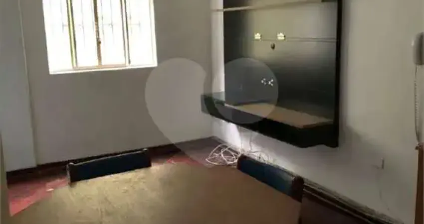 Apartamento com 2 quartos à venda na Rua Tabapuã, 703, Itaim Bibi, São Paulo