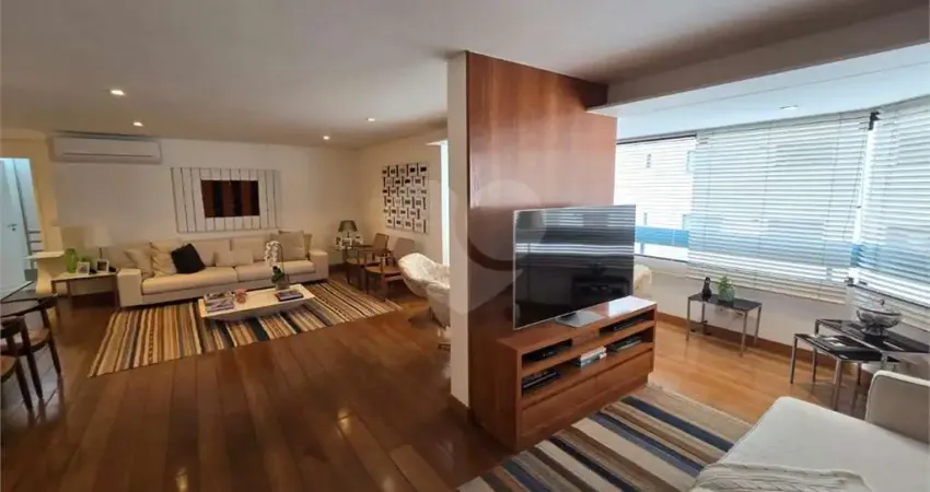 Apartamento com 3 quartos à venda na Rua Pintassilgo, Moema, São Paulo