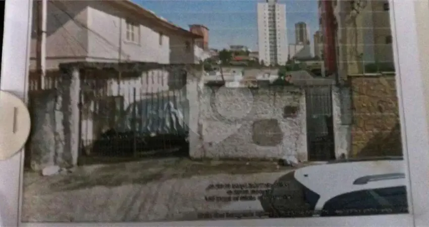 Terreno à venda na Saúde, São Paulo