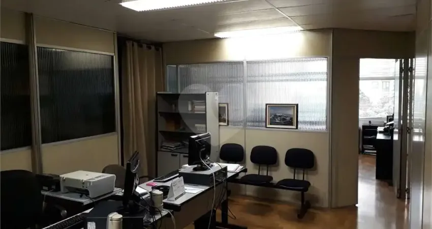 Sala comercial à venda na Avenida Paulista, 726, Bela Vista, São Paulo